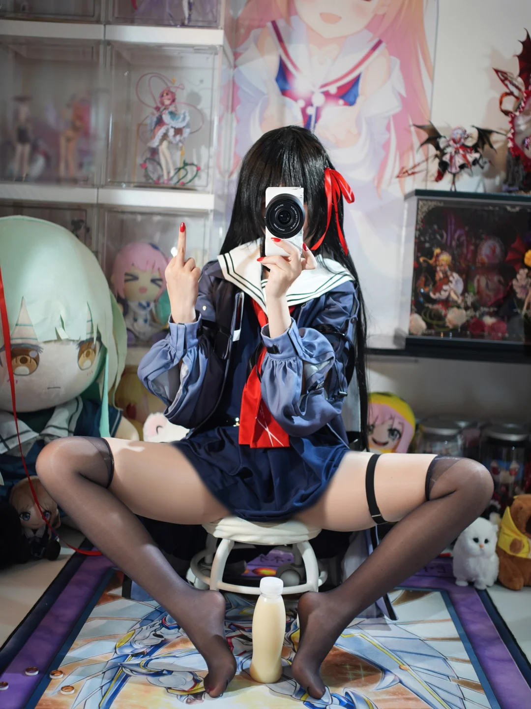 白栎Shirly - No.022 千咲 [134P-1.12GB] tg@simisebaisi %E3%80%90%E4%B8%9D%E8%B6%B3%E9%98%81%E3%80%91073.webp